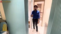 1 & 2 Bhk Apt Tour At Majiwada, Heart Of Thane || Ashar Pulse